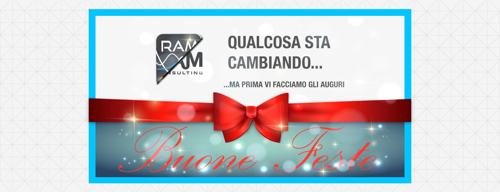 Qualcosa sta cambiando…