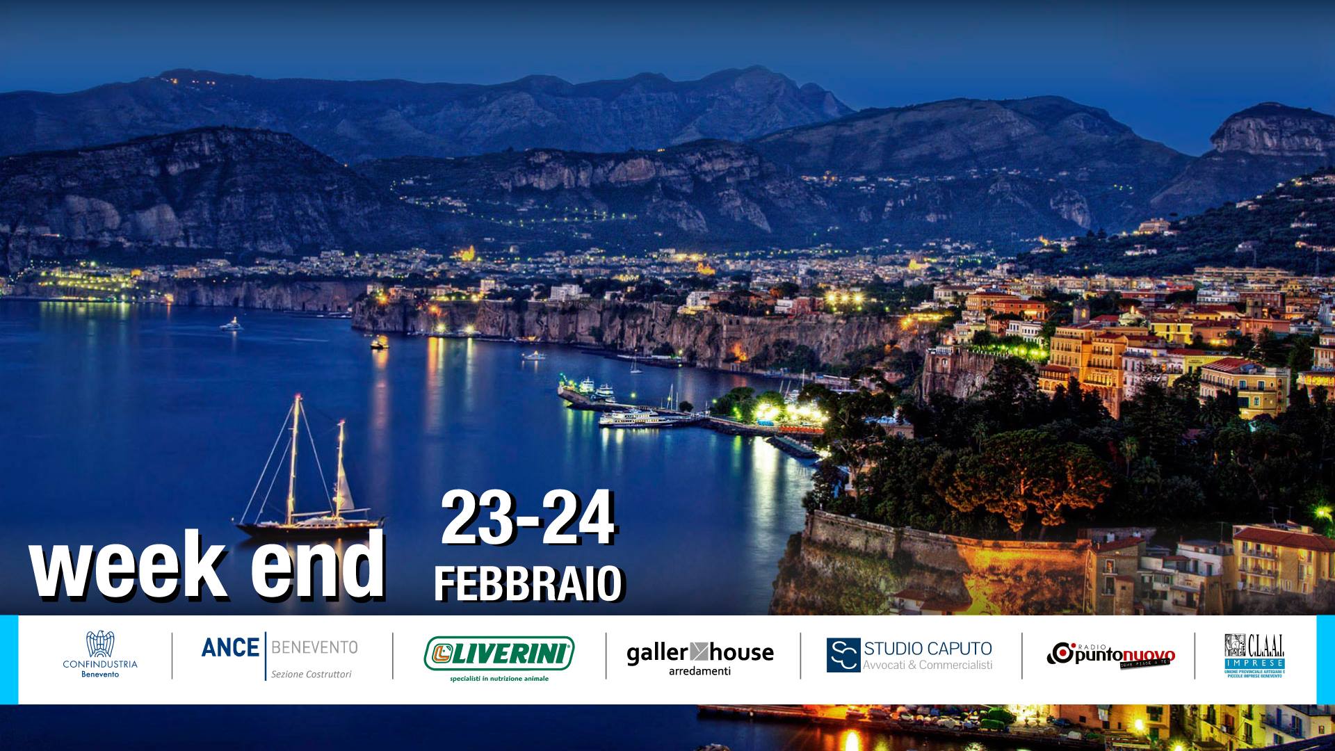 Solo 9 giorni alla Grande Sfida 2018
