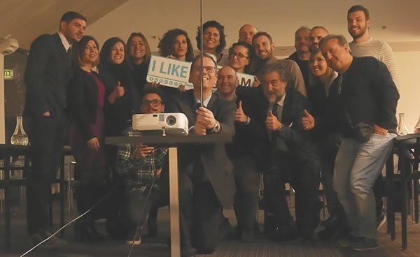 Scopri tutti i prossimi eventi targati Ram