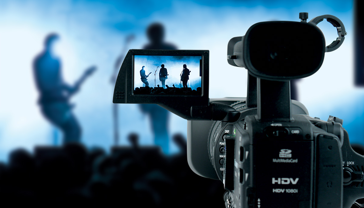 Comunica con i VIDEO!
