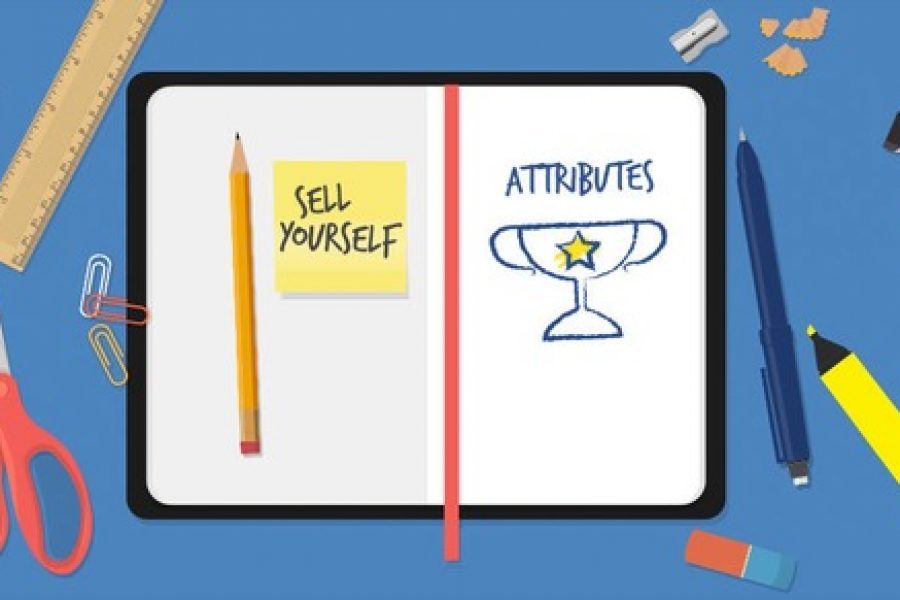 Il Self Marketing per Vendere