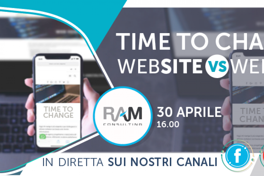 WEBSITE VS WEBAPP: Differenze, Vantaggi e Strategie!