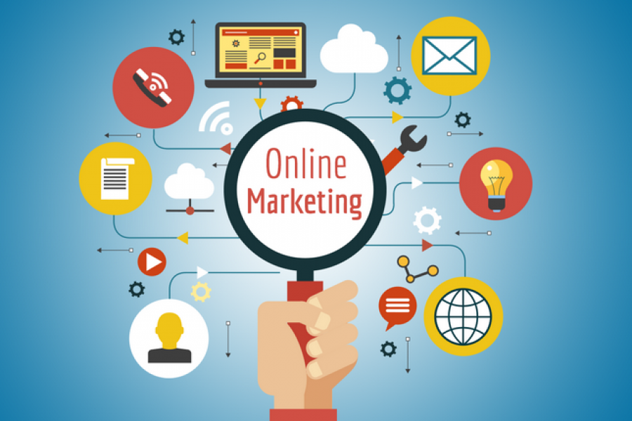 7 strategie di marketing utili per mantenere un’azienda “sana”
