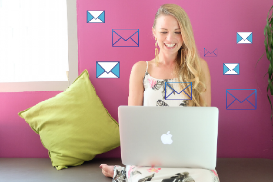 QUATTRO CONSIGLI PER UNA NEWSLETTER EFFICACE