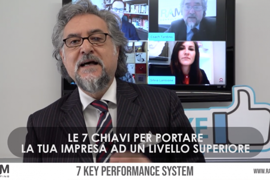 TIME TO CHANGE – Il cambiamento necessario per superare questo momento di crisi.