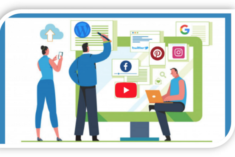 Come si generano contenuti di valore per il web?