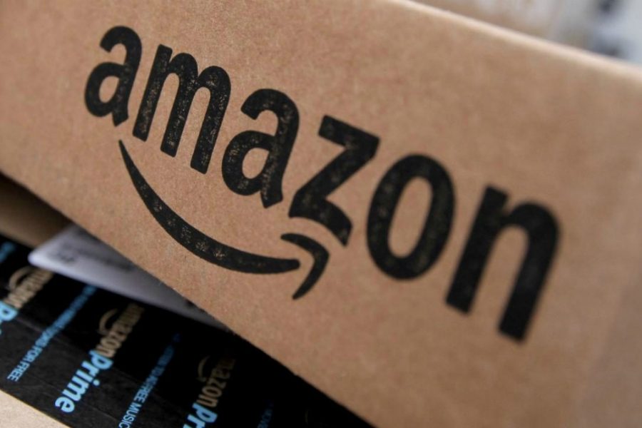 Perchè Amazon?