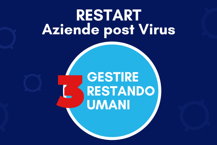 I 5 asset per la gestione “antivirus” del team
