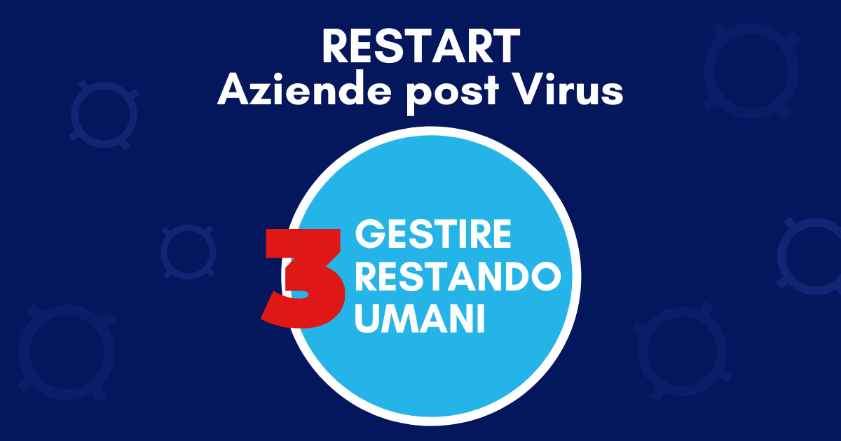 I 5 asset per la gestione “antivirus” del team