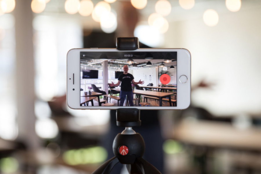 L’importanza del Live Streaming in una strategia di comunicazione