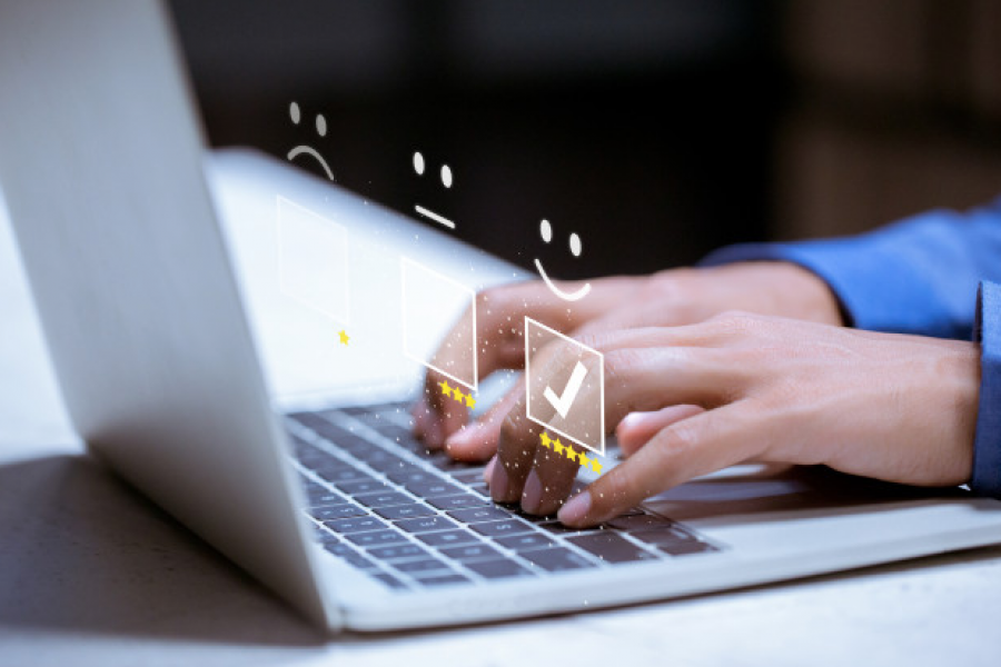 Web Reputation: perché è così importante?