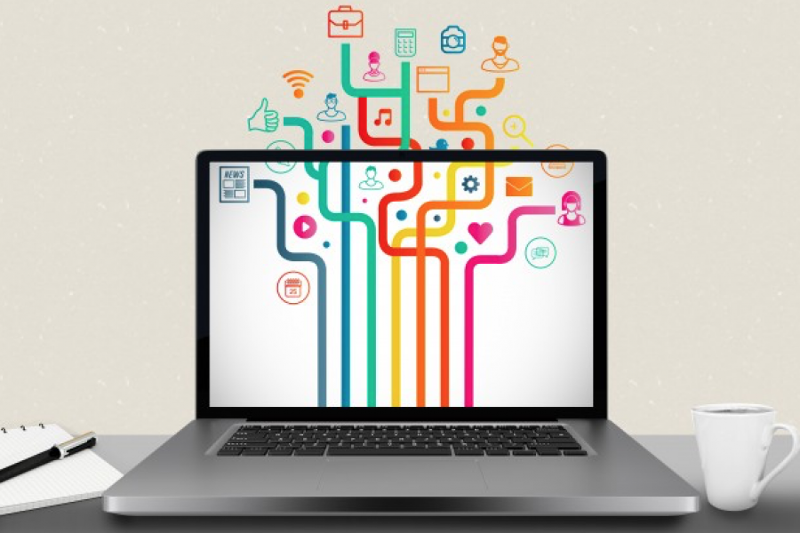 Conosci la differenza tra sito e blog aziendale?