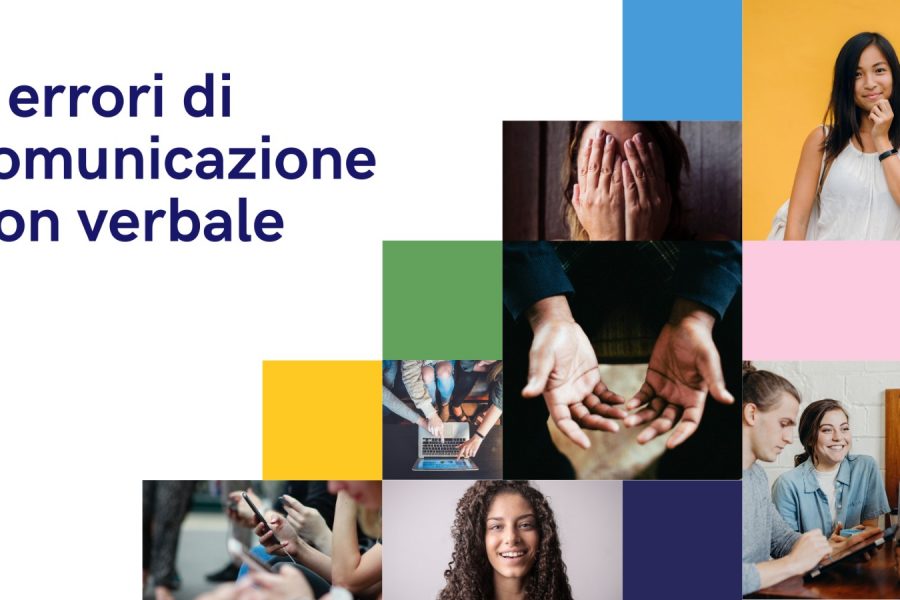 Quello che le parole non dicono