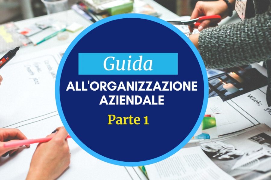 Dis-organizzazione aziendale: quanto ti costa?
