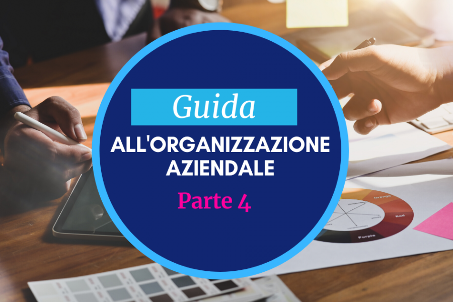 Statistiche aziendali: 5 tipologie per raggiungere prima e meglio i tuoi obiettivi
