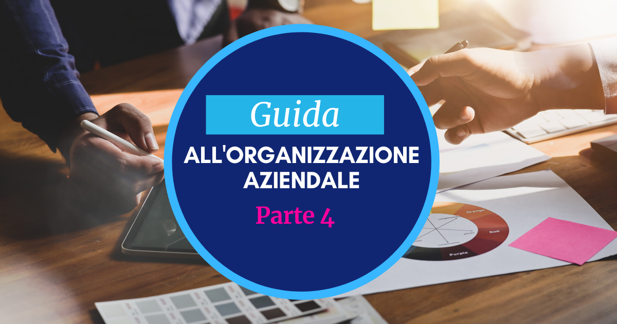 Statistiche aziendali: 5 tipologie per raggiungere prima e meglio i tuoi obiettivi