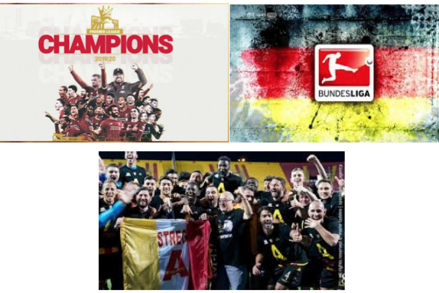 Liverpool, Monaco e … Benevento