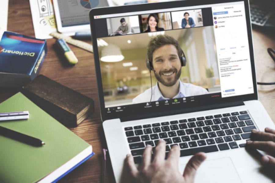 Live Video, è anche una questione di tecnica