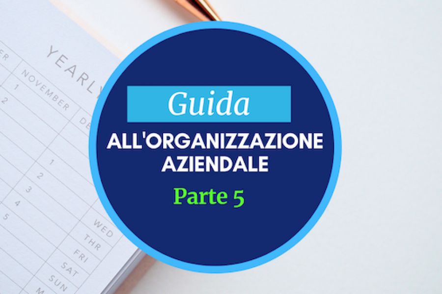 3 regole per la gestione del tempo e della performance