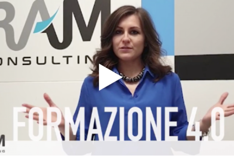 Finanzia la formazione della tua impresa con il Bonus Formazione 4.0