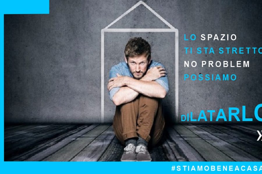 ADATTARE O MIGLIORARE? Per me la seconda …grazie!