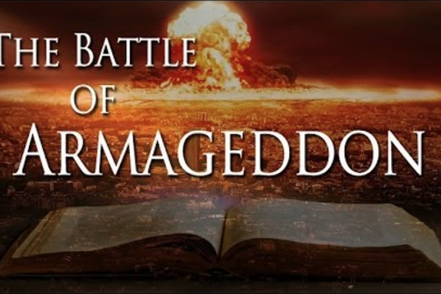 Evita il tuo Armageddon
