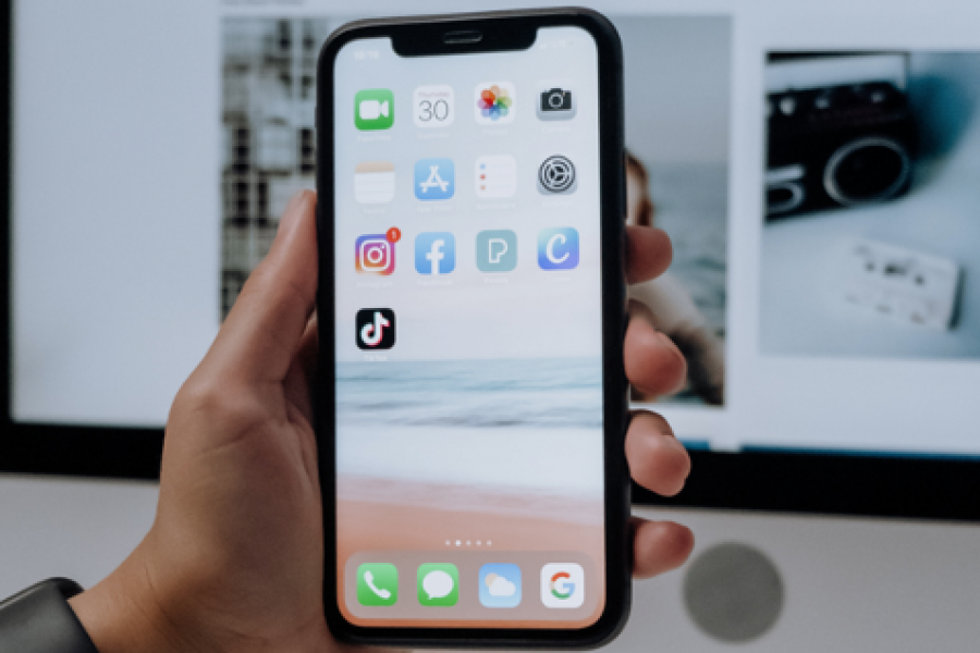 È possibile fare pubblicità su TikTok?