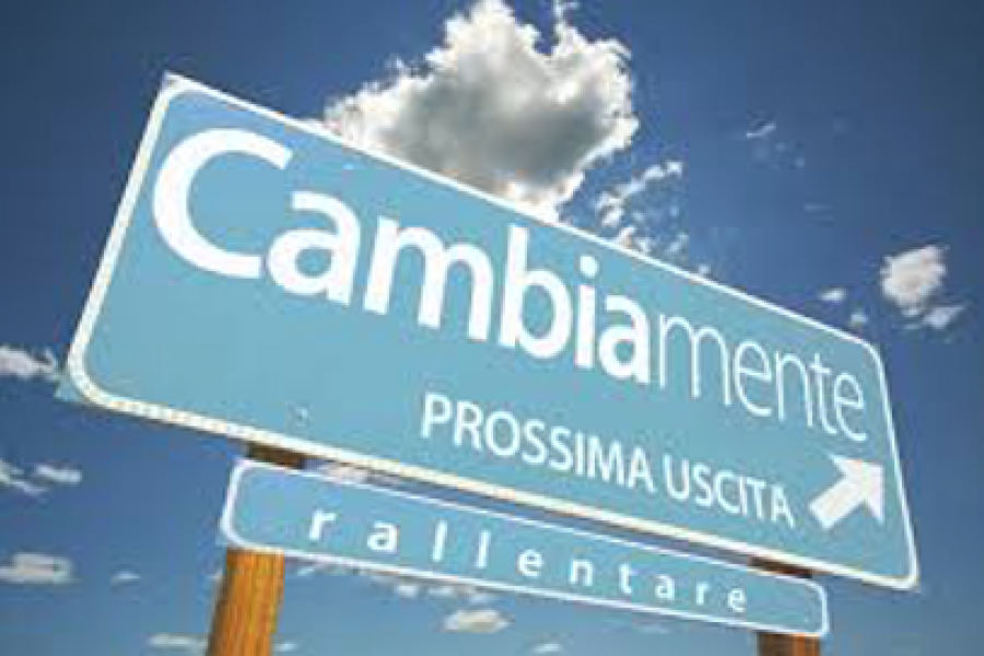 L’INNOVA-RIVOLUZIONE DEL CAMBIAMENTO AZIENDALE: