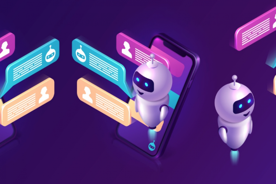 Quali sono i vantaggi di un Chatbot?
