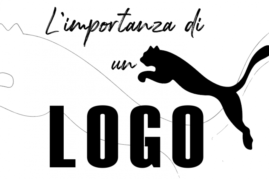 L’importanza di un logo: i motivi per cui devi assolutamente averne uno.