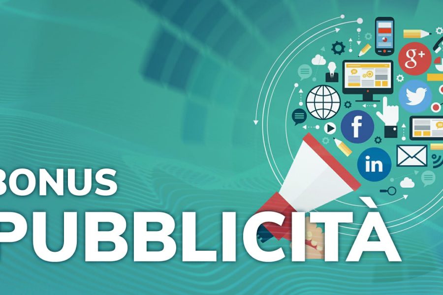Bonus pubblicità per le aziende: cade il vincolo dell’investimento nell’anno precedente