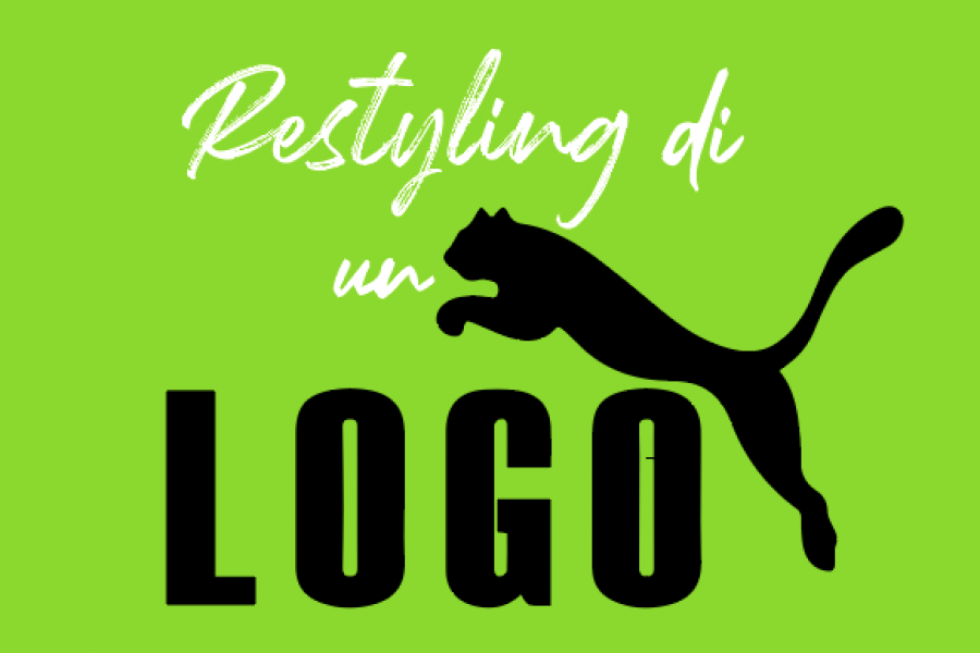 Restyling Logo: Le regole per rinnovare il tuo logo aziendale