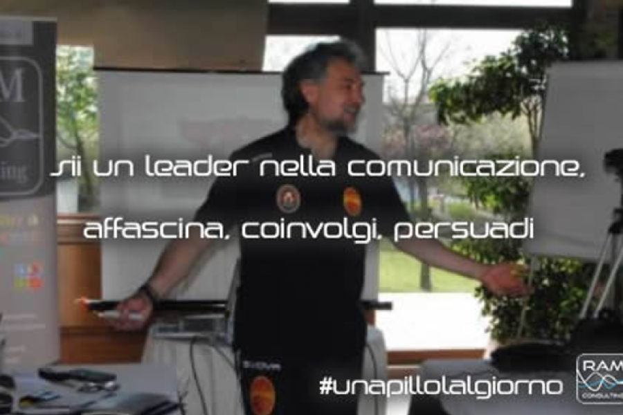 L’EMOZIONE: l’elemento mancante