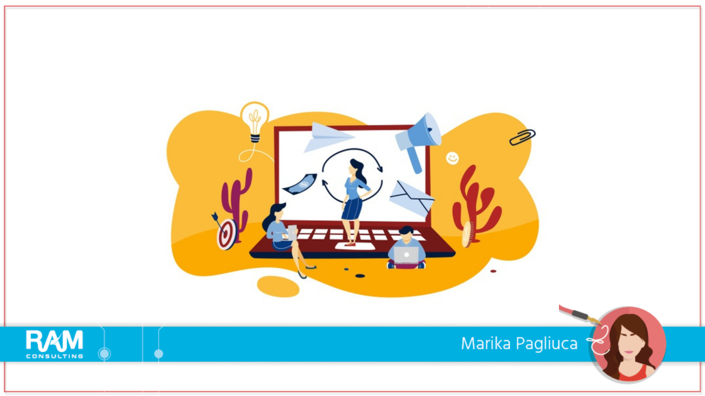 Che cos’è il Retargeting?