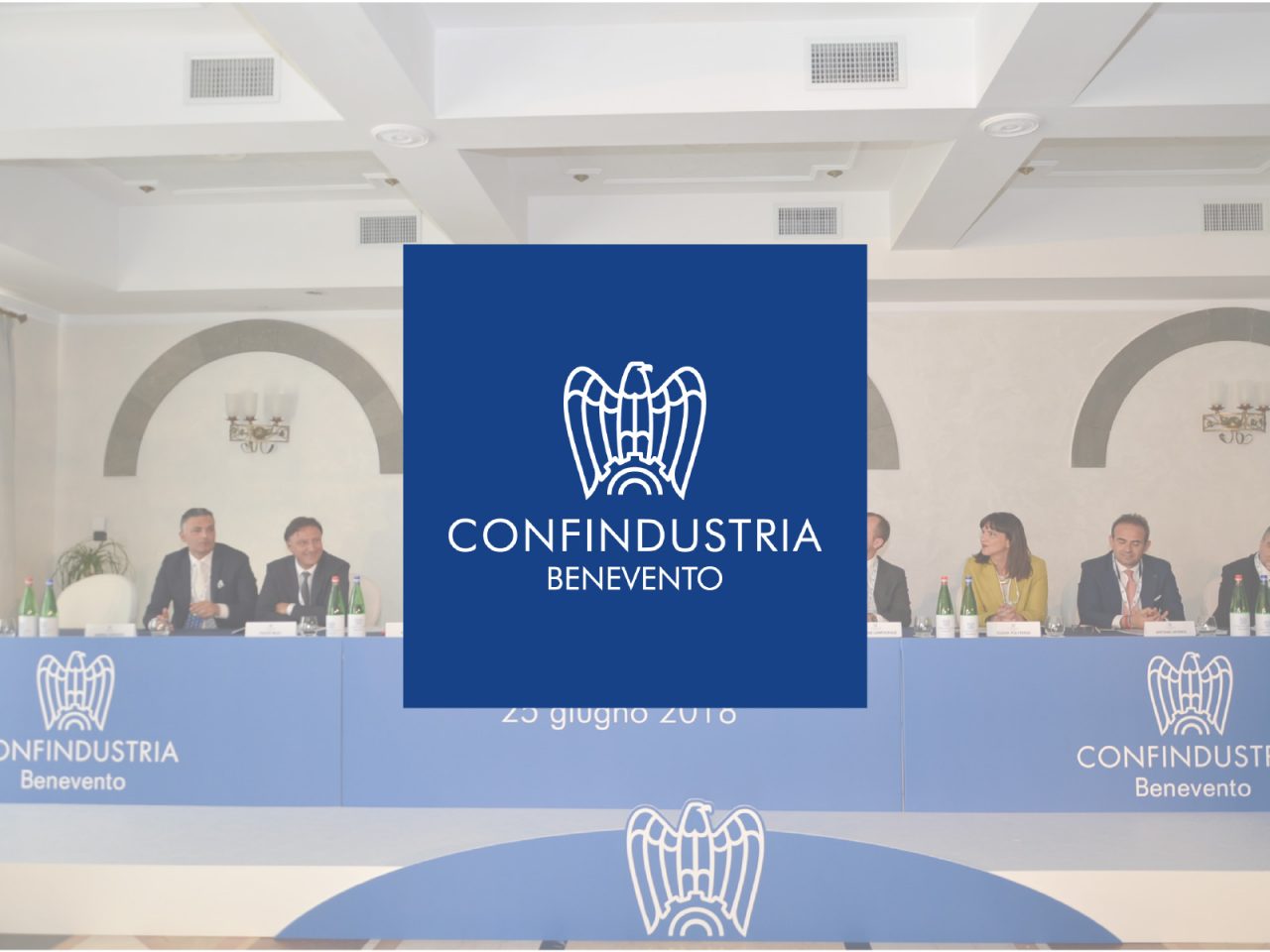 Confindustria Benevento