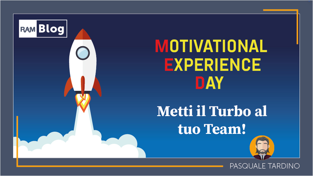 Metti il Turbo al Tuo Team