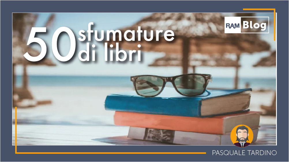 50 Sfumature di Libri