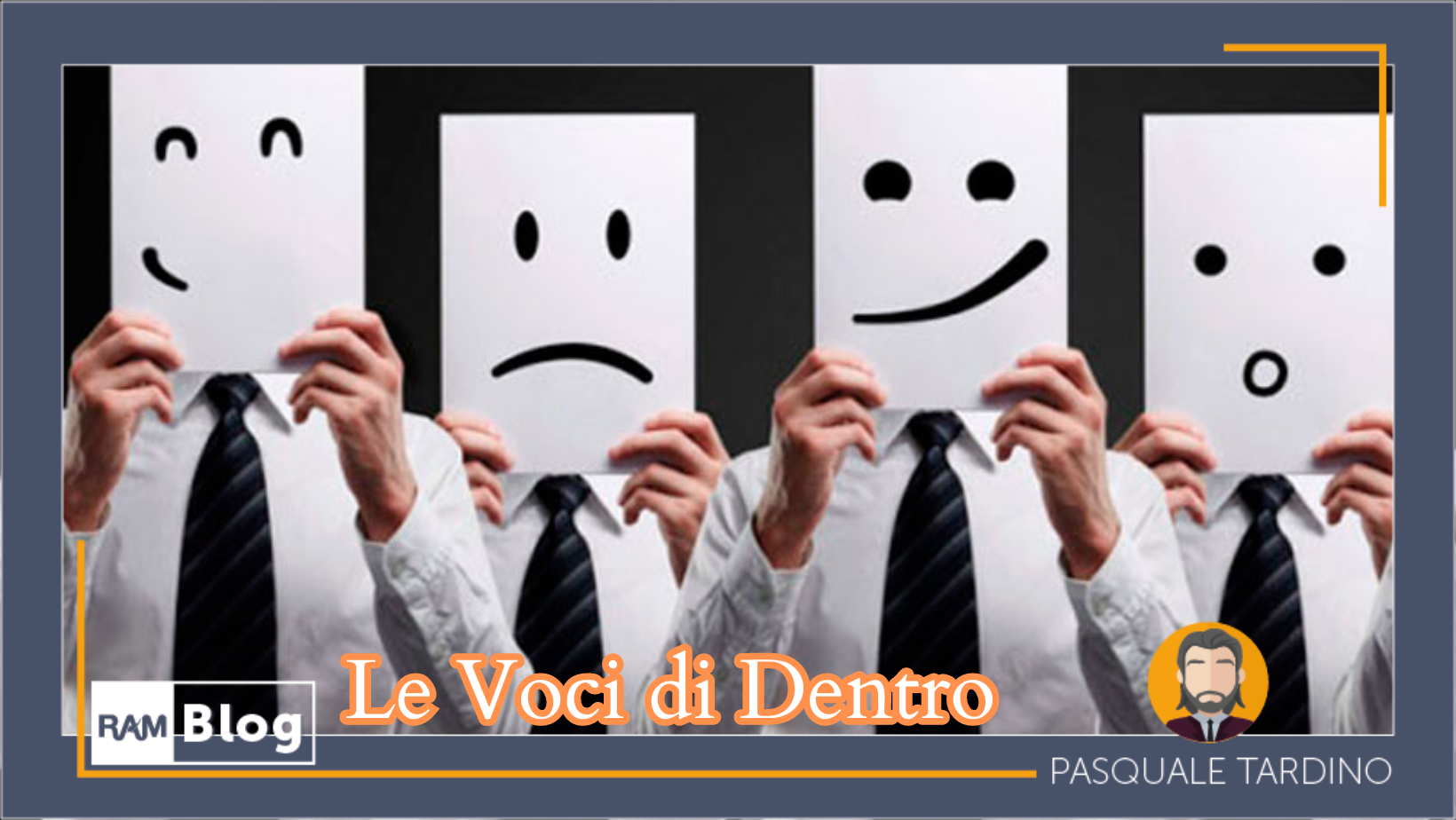 Le Voci di Dentro