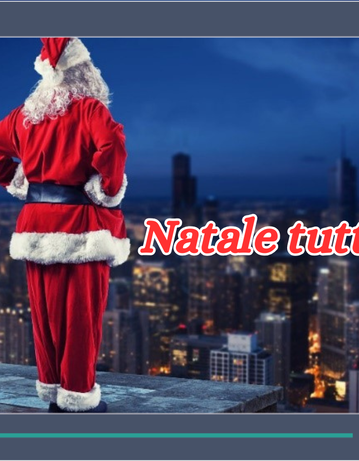 Natale tutto l’Anno