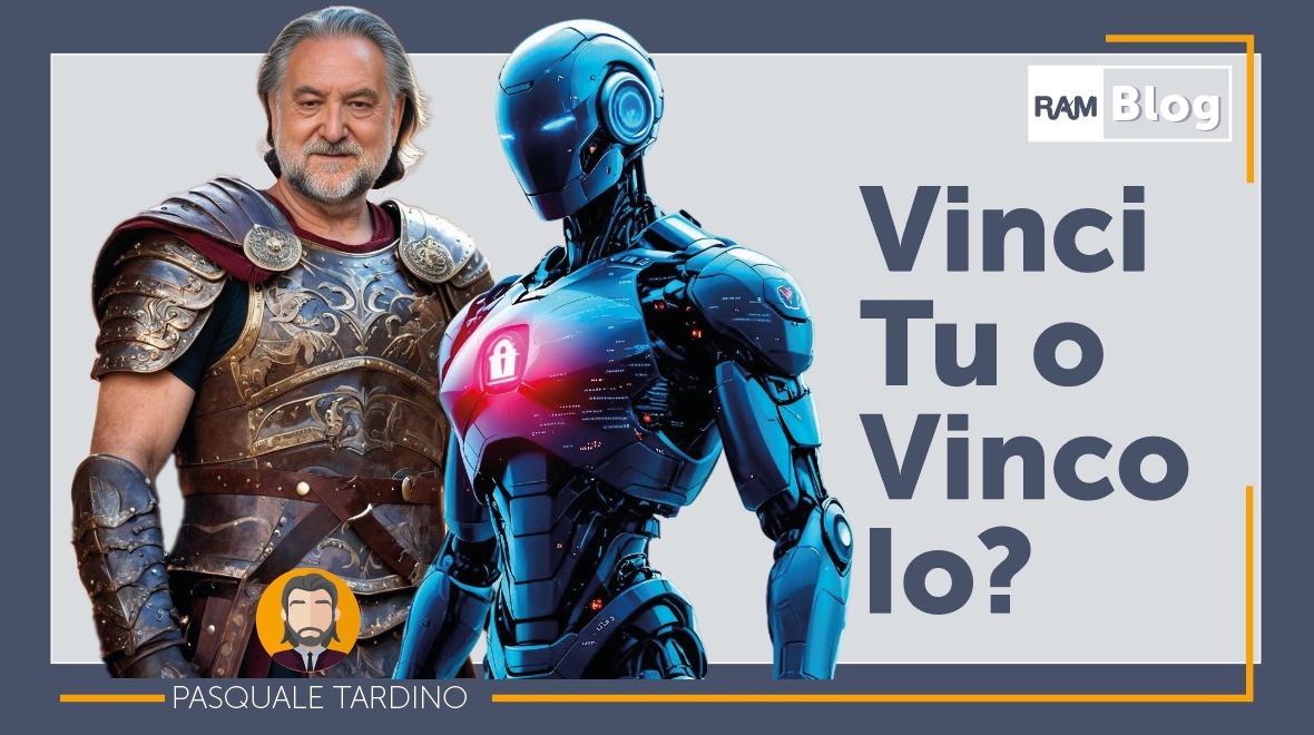 Vinci Tu o Vinco Io?