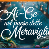 Workshop AI-CE nel Paese delle Meraviglie