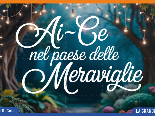 Save the Date: il 30 giugno Workshop EXE sull’Intelligenza Artificiale