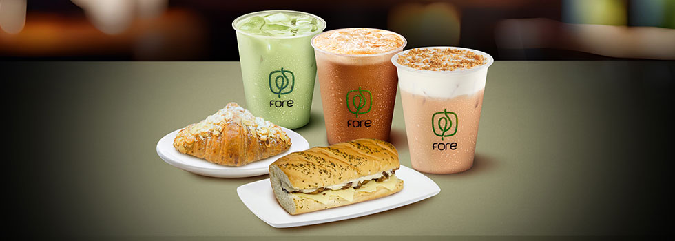 Kopi Fore Bogor Kopi Favorit Warga Kota Hujan