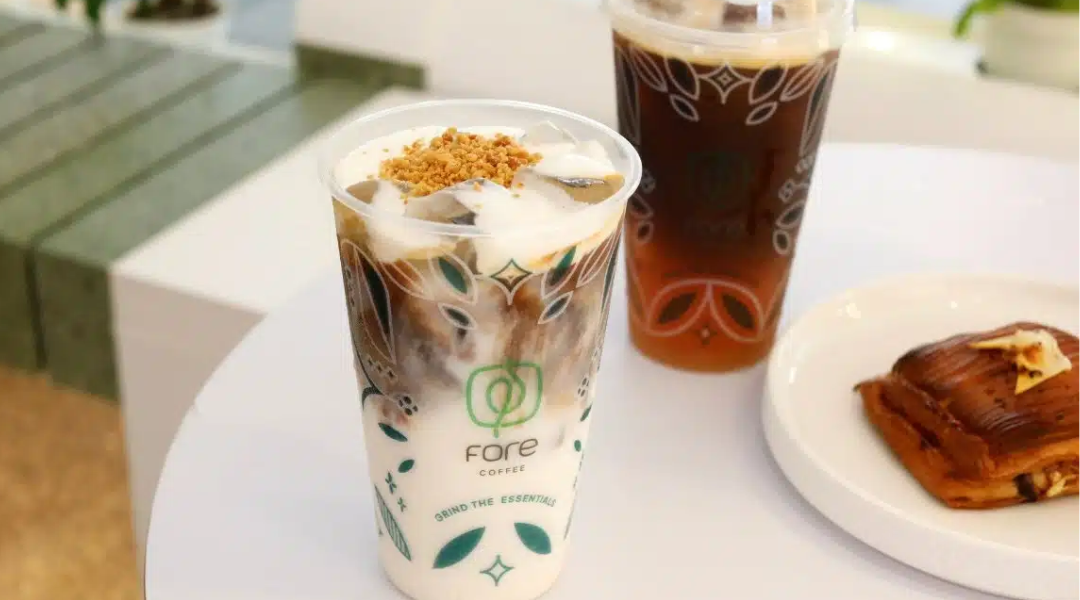 Kopi Fore Manado: Nikmati Kopi Premium Tanpa Harus Keluar Rumah
