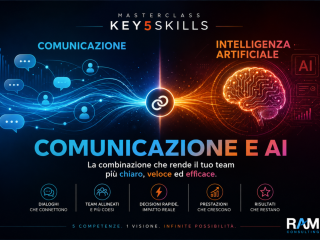 L’IA non risolve i problemi di comunicazione. Li accelera.
