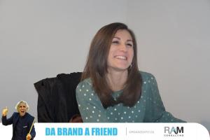 Da Brand a Friend (100)