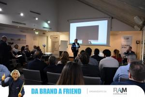 Da Brand a Friend (101)