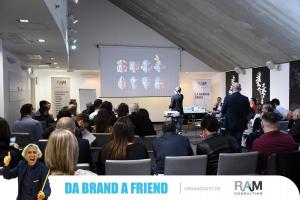Da Brand a Friend (106)