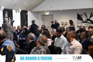 Da Brand a Friend (110)