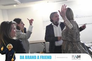Da Brand a Friend (118)
